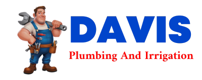 Trusted plumber in WARD COVE